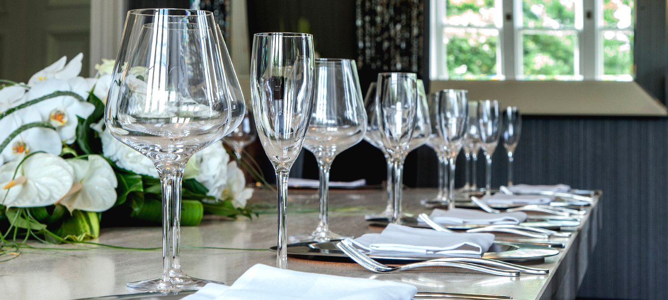 The Parsonage venue