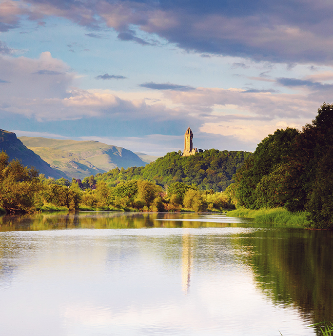 Historic Stirling
